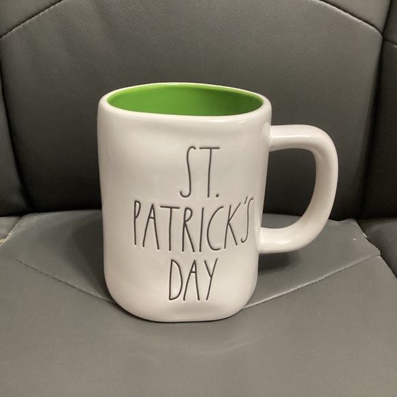 Other - Rae Dunn st. Patricks day mug